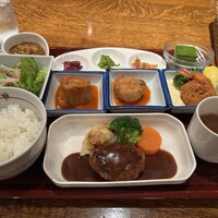 グリル満天星 麻布十番 新宿店 - 