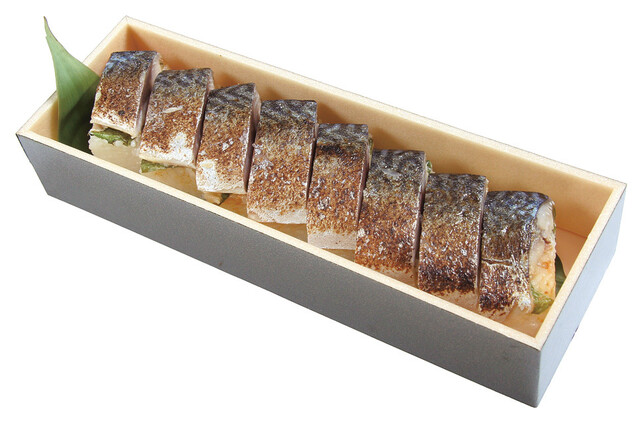 うまい鮨勘　ゆとろぎ 泉店（うまいすしかん） - 八乙女（回転寿司）の写真