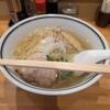 利尻昆布ラーメン くろおび 六本木店