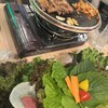 サムギョプサルと韓国料理 TUTUMU38 吉祥寺店