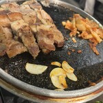 サムギョプサルと韓国料理 TUTUMU38 吉祥寺店 - 