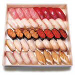 うまい鮨勘 - 料理写真: