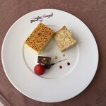 マリーン・ルージュ - 