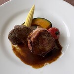 マリーン・ルージュ - 