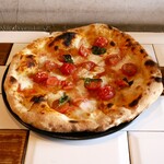 イル・ピッツァイオーロ - 