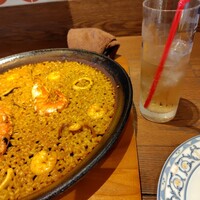 ミゲル フアニ 新宿タカシマヤ タイムズスクエア店 - 