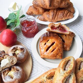 Boulanger Asano Ya Karuizawa Shinano Oiwake Ten - 轻井泽・信州美食节2025