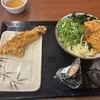 丸亀製麺 さいたま道祖土店