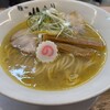 麺や小とり東梅田