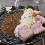 とんかつ恭平 - 