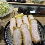 とんかつ恭平 - 