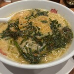 日高屋 - 料理写真: