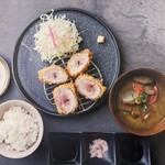 とんかつ恭平 - 