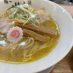 麺や小とり東梅田 - 