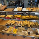 ヴィ・ド・フランス - 料理写真: