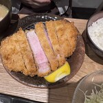 とんかつ恭平 - 