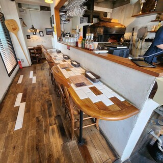 イル・ピッツァイオーロ_2