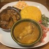 カレーや デッカオ