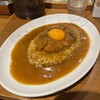 カレー専門店 白銀亭  イトゥビル店