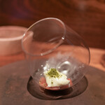 L'appartamento di NAOKI - トマトカプレーゼ