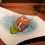 L'appartamento di NAOKI - ますコンフィ、トマトの膜