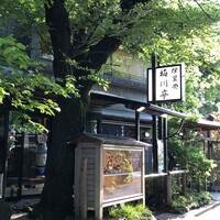 鰻割烹 伊豆栄 梅川亭 - 