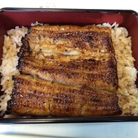 鰻割烹 伊豆栄 梅川亭 - 