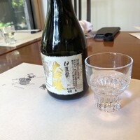 鰻割烹 伊豆栄 梅川亭 - 