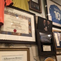 エリオ・ロカンダ・イタリアーナ - 