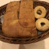 エリオ・ロカンダ・イタリアーナ - 