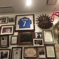 エリオ・ロカンダ・イタリアーナ - 