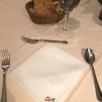 エリオ・ロカンダ・イタリアーナ - 