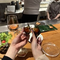 恵比寿 希鳥 - 