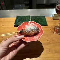 恵比寿 希鳥 - 