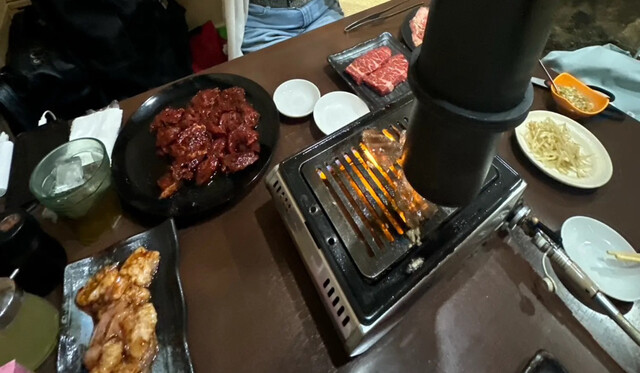 焼肉屋 たかちゃん - 大塚・帝京大学/焼肉 | 食べログ