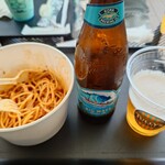 タリーズコーヒー - 料理写真: