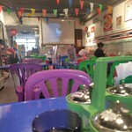 サバイサバイ タイ屋台 - 