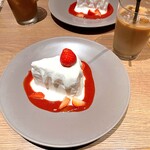 タブレスカフェ - 