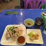 サバイサバイ タイ屋台 - 