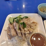 サバイサバイ タイ屋台 - 