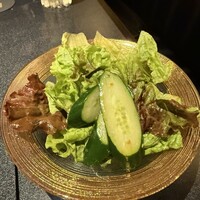 六本木焼肉MASU - 