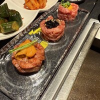 六本木焼肉MASU - 