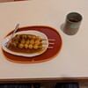 加茂みたらし茶屋