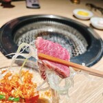 焼肉もとやま 新宿店 - 