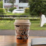 スペシャルティコーヒー豆専門店 トライブ - 