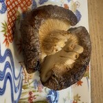 焼貝うぐいす - 