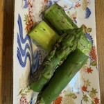 焼貝うぐいす - 