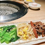 焼肉もとやま - 