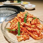 焼肉もとやま - 