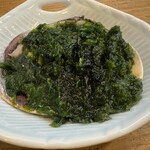 焼貝うぐいす - 